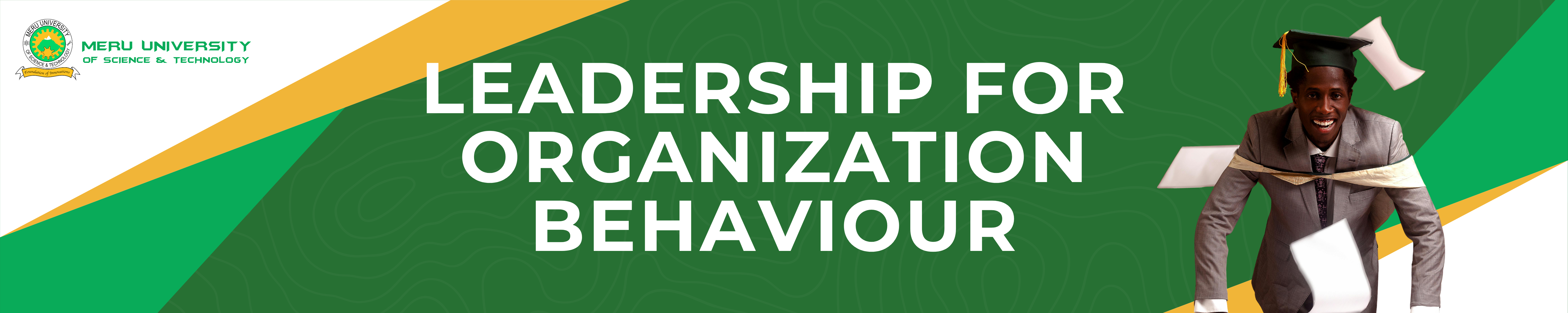 Leadership